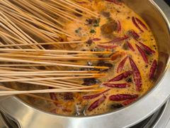 -玉林串串香(九号天地店)