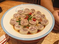 -老爷子原味蒸饺(总店)