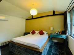 -北京山里寒舍度假酒店