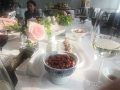 -上蔬无瑕· 创意素食·Vegetarian(华采天地店)