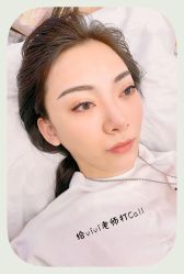 -MIVI半永久纹眉绣眉