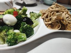 -裕丰源滋补烩面(天赋路店)