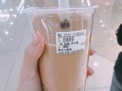 -CoCo都可(嘉定大融城店)