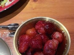 -大叹号啤酒屋·延边料理(建工店)