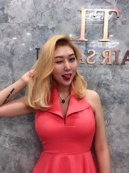 点击看大图 -Style HAIR