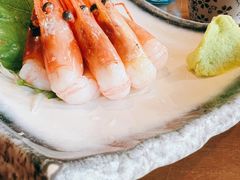 -千代武日本料理(哈西店)