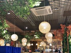 大堂-老号尤兔头(玉堂店)