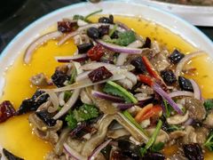 -小李子烧烤火锅地锅(枣行店)