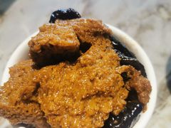 四喜烤麸-功德林(南京西路店)