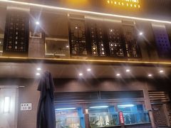 门面-湖南人家·家传湖南菜(水围店)