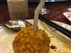 -西安饭庄·非遗陕菜(钟楼店)