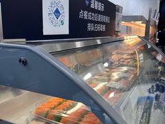 -山姆餐吧(龙湖重庆礼嘉天街店)