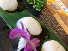 -山居屋炭火烧肉(厚街万达店)