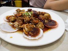 -九龙餐厅(大沽路店)