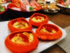 蟹肉煲-红叶日本料理(辰熙广场店)