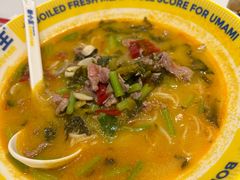 -粉小主·贵州酸汤牛肉粉(南京仙林金鹰店)