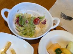 -斗牛士牛排(南京东路店)