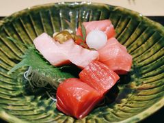 -鲤·鮨KOISUSHI