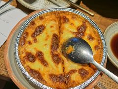 -泥炉烧肉师(新街口金銮巷店)