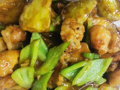 -小俩口烧烤东北菜(双井店)