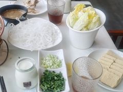 -东来顺饭庄(西直门店)