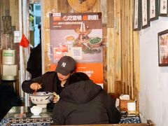 -蜗牛小馆醉乡民谣云南菜(惠新西里店)
