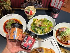 -长安大牌档之龙头酒肆(荣民龙首广场店)