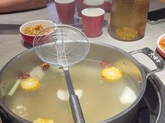 -大四喜·鲜牛肉火锅(洛阳大学城店)