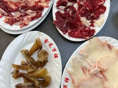 -万祥牛肉火锅(金龙店)