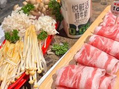 -小龙坎火锅(麻城文化小镇店)