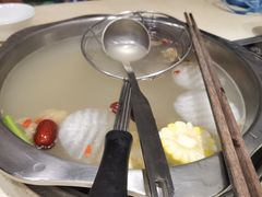 -八合里潮汕鲜牛肉火锅(吉大店)