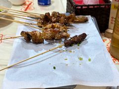 -小林哥的海鲜馆·夜宵烧烤(渔人码头店)