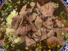 -九八五面馆(欧洲城店)