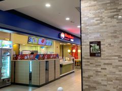 -DQ·蛋糕·冰淇淋(手工定制蛋糕长泰广场店)