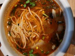 -品回味清真西北楼(宁波首店)