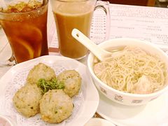-池记(尖沙咀店)