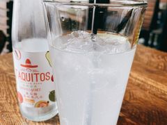 -Q MEX 库迈墨西哥餐吧(三里屯店)