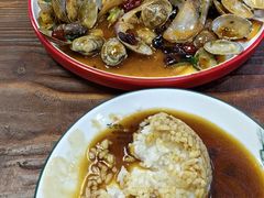 -叶存利海鲜大馅饺子(海宁路总店)