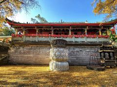 -金堂县云顶石城风景区