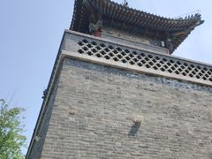 -青州古城