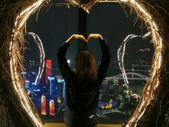 -WFC会仙楼观景台