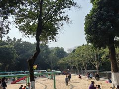 -天河儿童公园