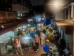 -肥姐美食(同福中路店)