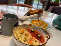 -水桶王国主题餐厅·聚会·生日派对·亲子活动·家庭套餐(亚龙湾希尔顿店)