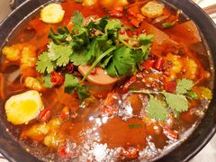 -江太极江浙菜(马桥万达广场店)