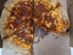 -达美乐比萨(武定店)