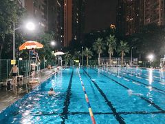 -猎德游泳池(猎德花园店)