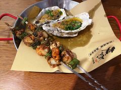 -必点海鲜·鲅鱼水饺(鞍山西道店)