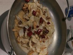 -费大厨辣椒炒肉(黄兴中心广场店)