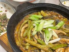 -君霖海鲜私房菜(春柳店)